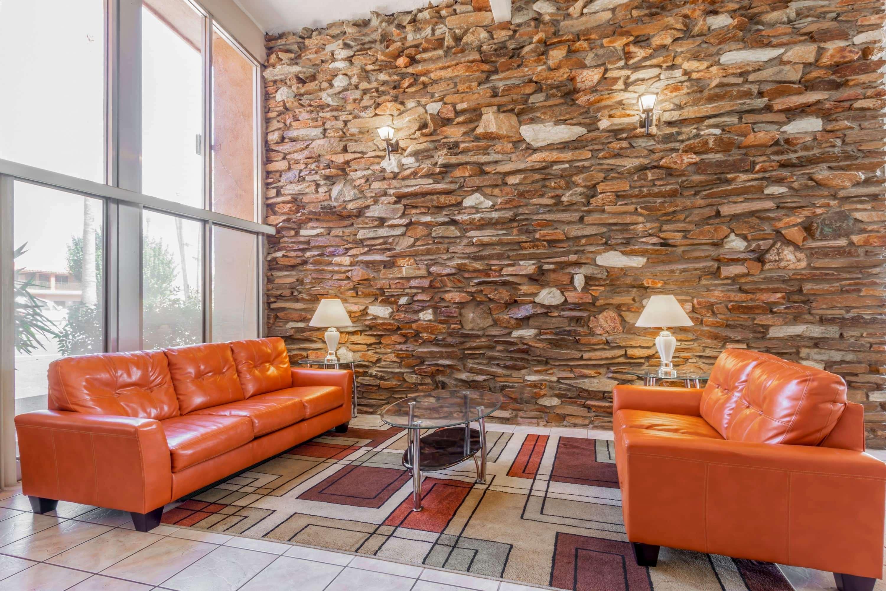 Howard Johnson By Wyndham Phoenix Airport/Downtown Area Exterior foto