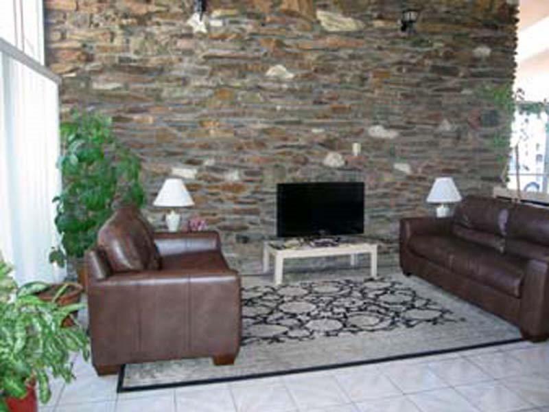 Howard Johnson By Wyndham Phoenix Airport/Downtown Area Interior foto